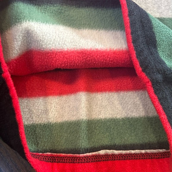 Toddler Boy Fleece Gymboree Sweater - Picture 5 of 5